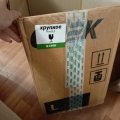 Ужасное качество обслуживания