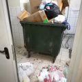 Отзыв о УК "Высота-сервис": Плохая уборка и горы мусора ора