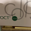 Избавилась от рубцов с помощью геля Коллост и шлифовки