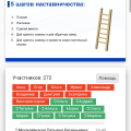 Обучение по программе Управленец