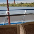 За новыми впечатлениями - в круиз