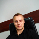Кирилл Трифонов