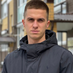 Матвей Сергеев