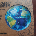 Игрушка PLANET EARTH