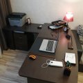 Стол руководителя Монти BMS