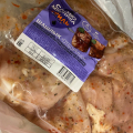 Вкусная свинина