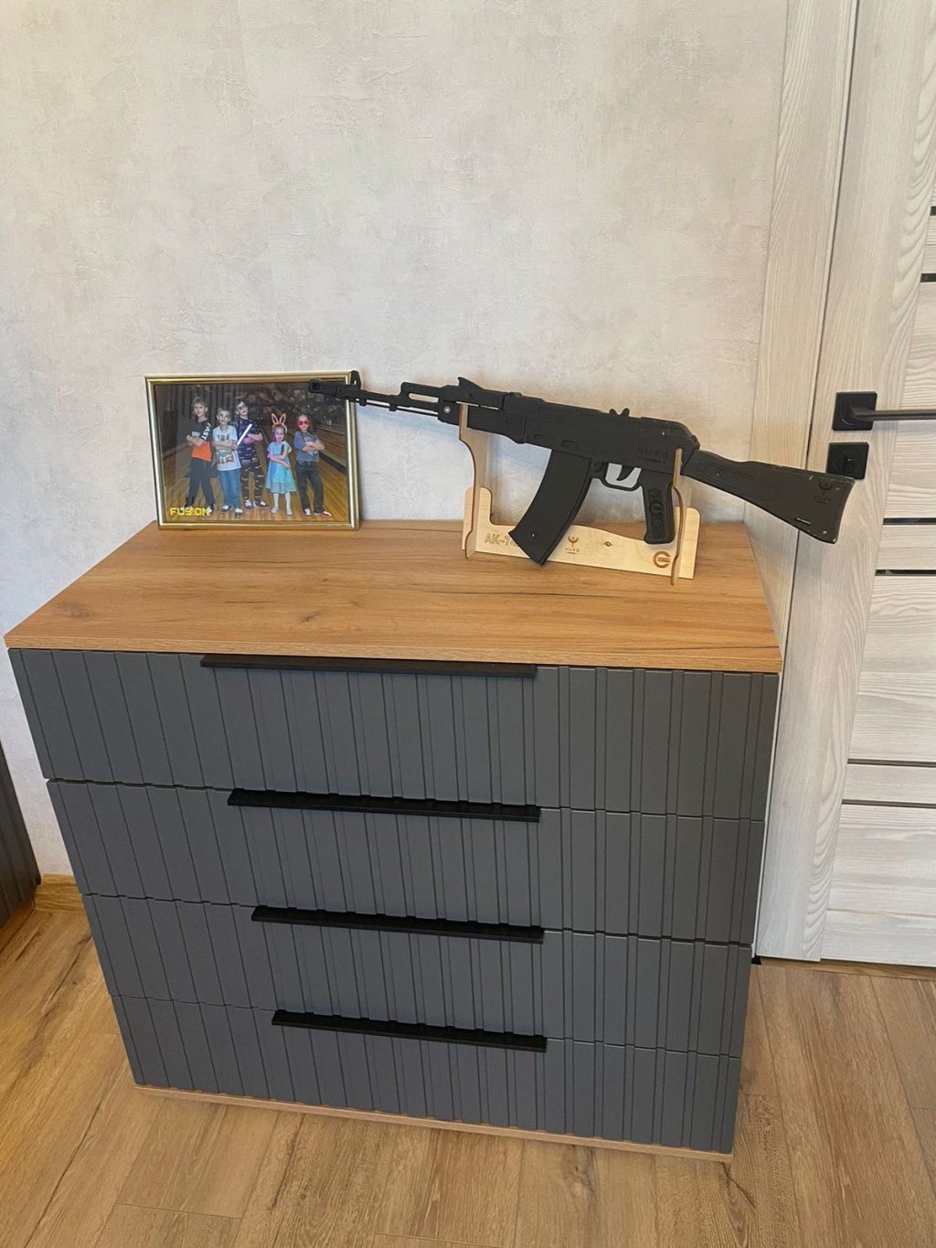 Первый Мебельный - ГАРНИТУР ПУШКА !!!!