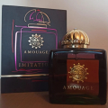 Спасибо Parfum Queen.