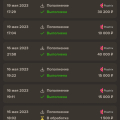 Читая все отзовы особенно положительные то это место для спец контингента
