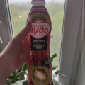 Плесень в йогурте