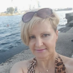 Елена Панина