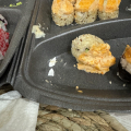 Отзыв о Суши wok: Ужасно, не советую