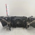 Ноускат ноускат Mercedes SLK (R170)