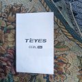 Отзыв о AliExpress: О магнитоле TEYES cc2l plus
