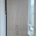Отзыв о bestmebelshop.ru интернет-магазин: Заказ №1021362 ИН Шкаф на балкон (800х2560х672)