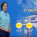 Аномалия в прогнозе погоды или русский пофигизм?