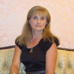 Лидия Южнарева