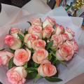 Служба доставки цветов SFLowers отзыв