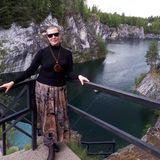 Марина Козлова