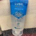 Отзыв о Интимная смазка Лубримакс (Lubri Max): Отлично все - ставлю 5 звезд!