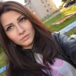 Марина Дыбенко