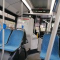 Отзыв о Мосгортранс: Автобус 731