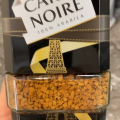 Отзыв о Carte Noire: Идеально растворяется и в горячей, и в холодной воде, что очень удобно летом.