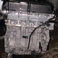 Купил мотор N13B16A