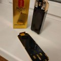 Отзыв о PARFUM_GANGSTER интернет-магазин: Подделка. Мошенники