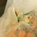 Вкусный волос