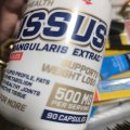 Отзыв о Be first Cissus guadrangularis extract capsules, 120 капсул: Хорошее и натуральное противовоспалительное средство.