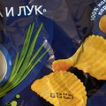 Отзыв о Чипсы Lays: Как будто жарили в тысячном масле
