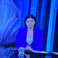 Внешний вид диктора Вести