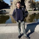 Вячеслав Куликов