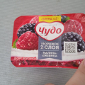 Плесень в "чудо" творожке