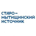 Вода питьевая Источник Старо-Мытищинский