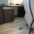 Стол руководителя Монти BMS