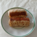 Отзыв о ЭЛИКА: Блинчики с мясом?... Серьёзно?!!?