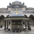 Прекрасный тур на двоих в Стамбул