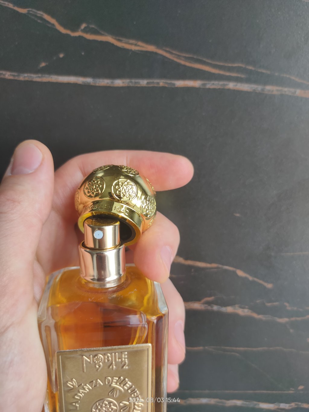 PARFUM_GANGSTER интернет-магазин - Подделка. Мошенники