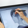 Графические планшеты HUION