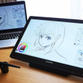 Отзыв о Honai: Графические планшеты HUION