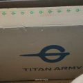 Titanarmy monitor Store мошенник высылает ЛОМАННЫЕ МОНИТОРЫ на 34 дюйма