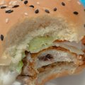 Отзыв о Burger King: Осторожно, в котлетах присутствуют инородные объекты