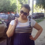 Светлана Свенцова