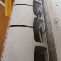 Подсунули радиатор с дефектом