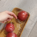 Отзыв о Доставка продуктов "Самокат": Продукты не соответствуют фотокарточкам.