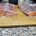 Не заказывайте через них продукты!!!