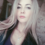Оксана