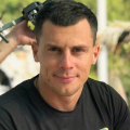Барзиков очень умный и смог бы поднять рейтинги как ведущий